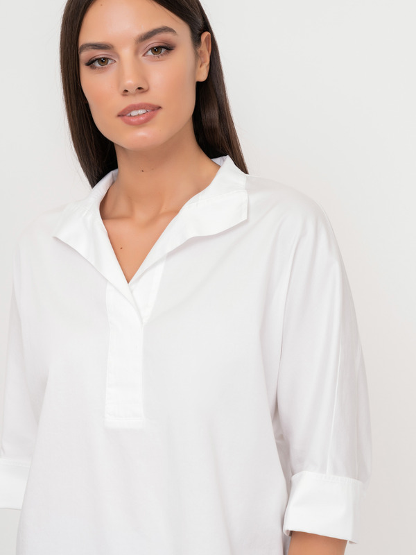 Э360320-66405/20-02 Блуза Gerry Weber