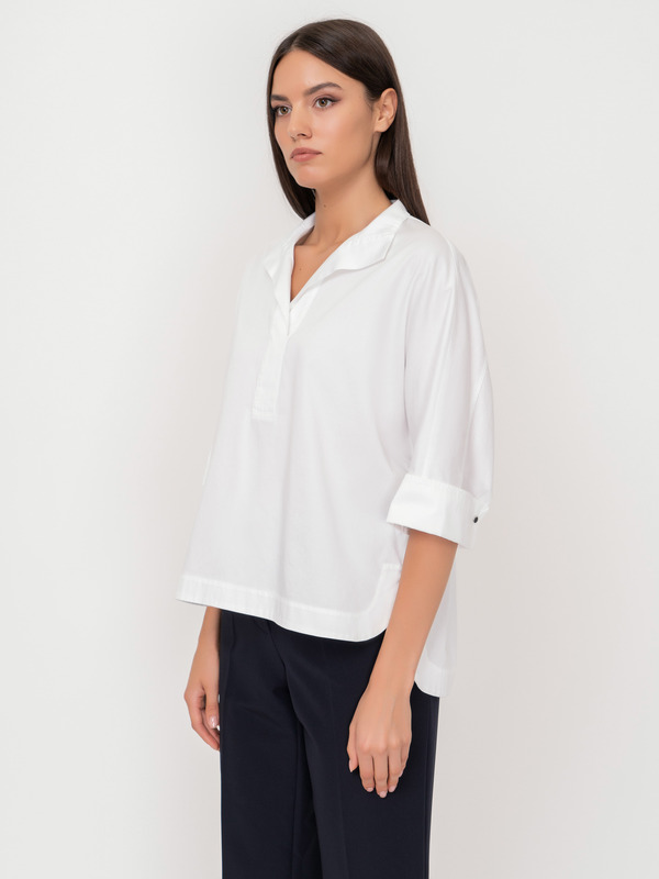 Э360320-66405/20-02 Блуза Gerry Weber