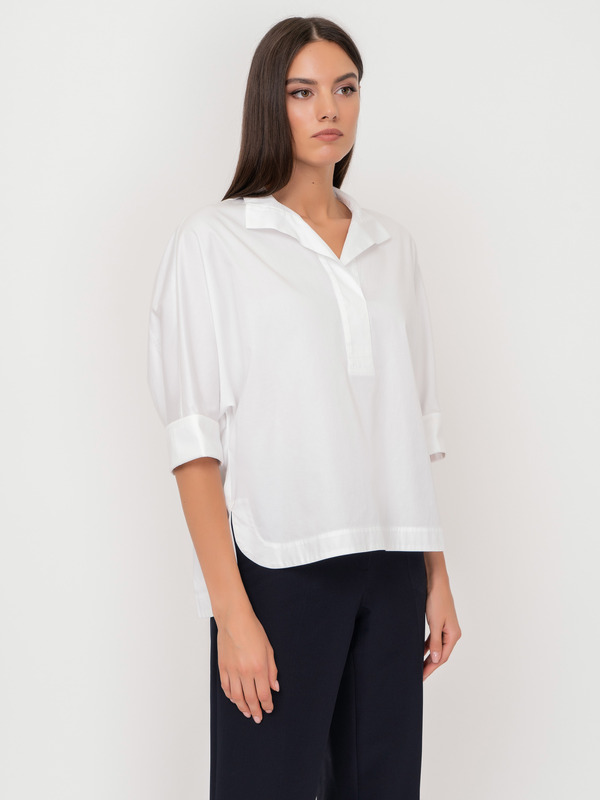 Э360320-66405/20-02 Блуза Gerry Weber