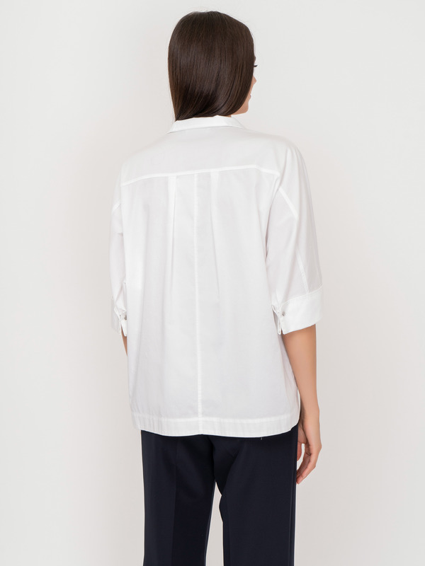 Э360320-66405/20-02 Блуза Gerry Weber