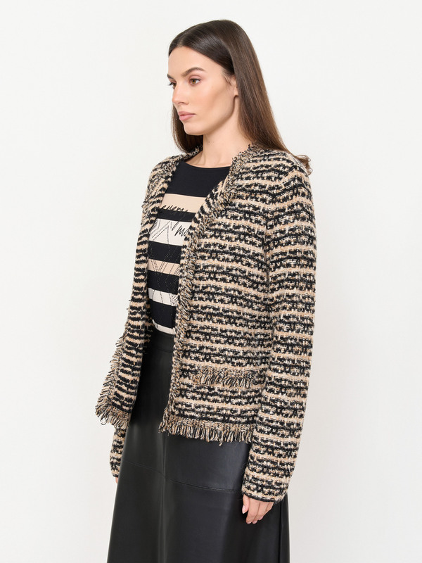 Э5157/2856/м/24-02 Кардиган тр. Betty Barclay