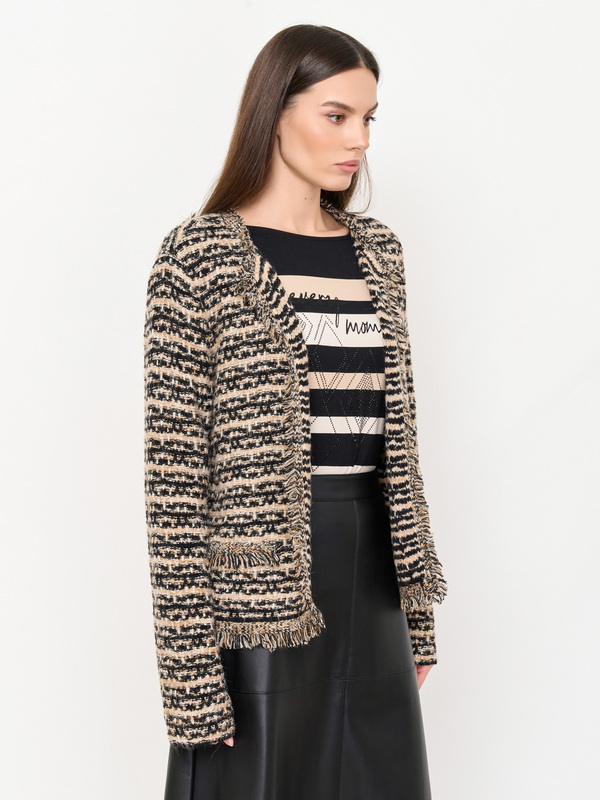 Э5157/2856/м/24-02 Кардиган тр. Betty Barclay