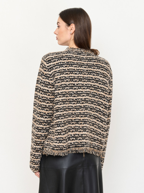 Э5157/2856/м/24-02 Кардиган тр. Betty Barclay