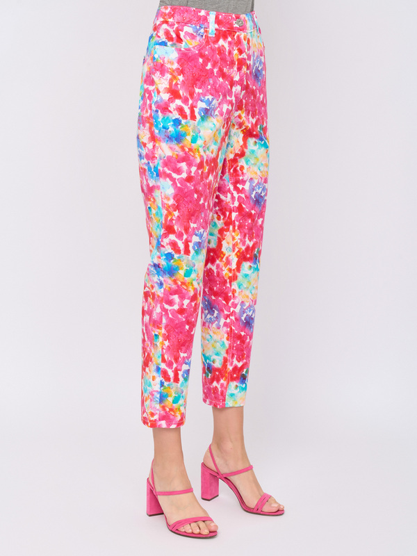 Брюки Samoon, фото 7