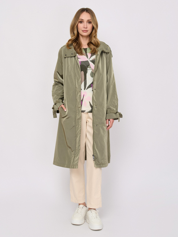 Плащ Gerry Weber, фото 7