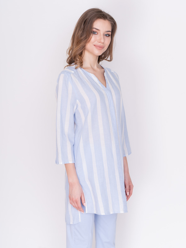 Э860072-66446/19-01 Блуза Gerry Weber