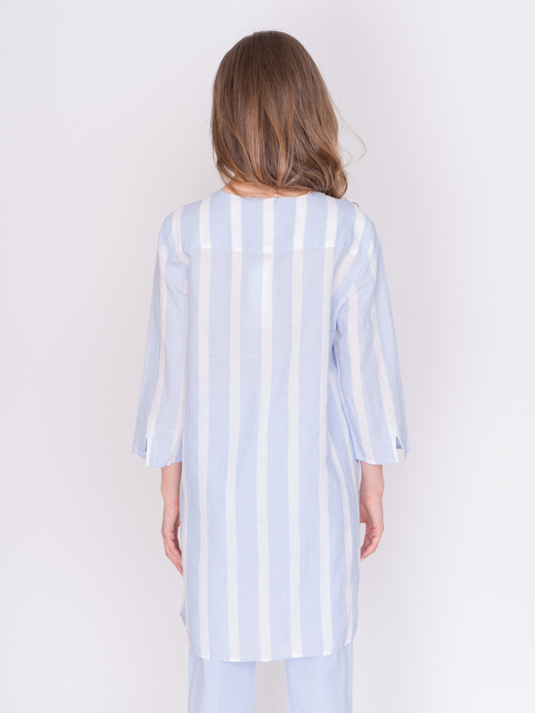 Э860072-66446/19-01 Блуза Gerry Weber