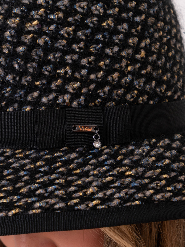 ЭS6975 PL TG 58/21-02 Шапка Vizio