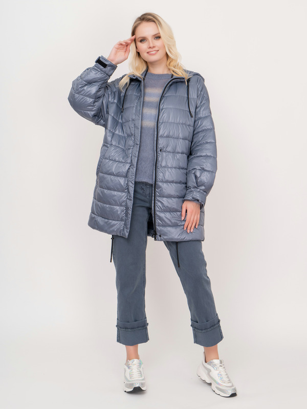 Э458994/4086/м/22-01 Пальто Luisa Cerano