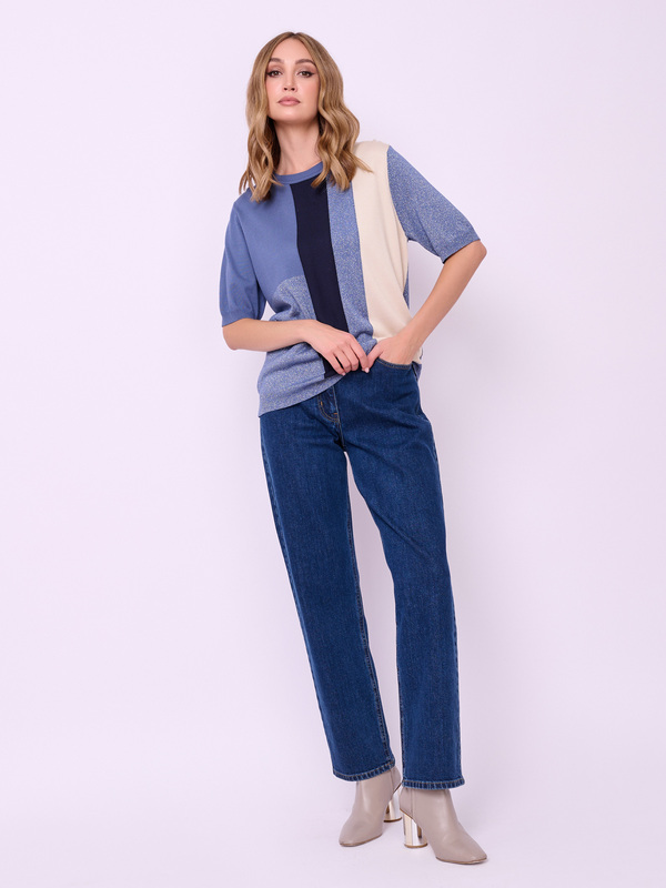 Э7381-224/23-02 Брюки Franco Vello