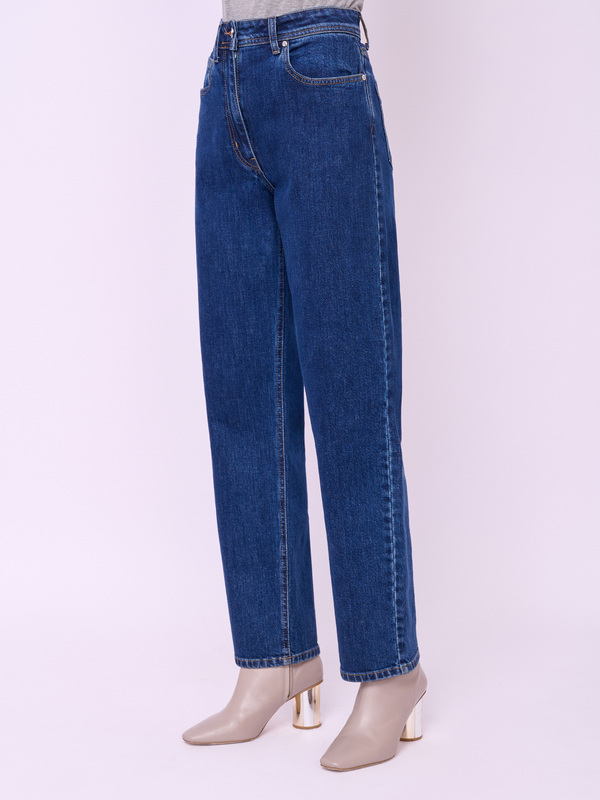 Э7381-224/23-02 Брюки Franco Vello