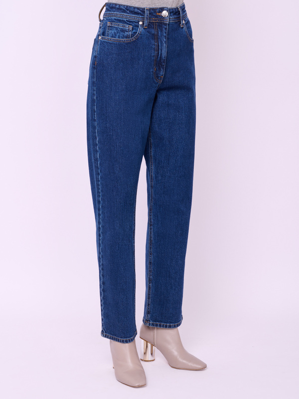 Э7381-224/23-02 Брюки Franco Vello