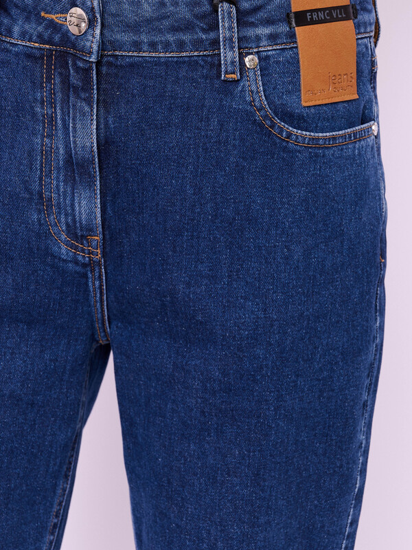 Э7381-224/23-02 Брюки Franco Vello