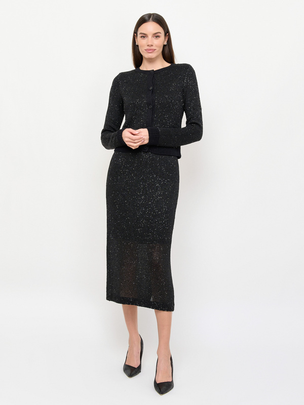 Э632416-15422/м/24-02 Кардиган тр. Taifun