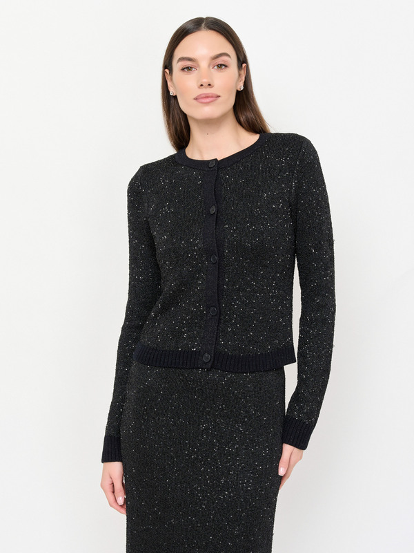 Э632416-15422/м/24-02 Кардиган тр. Taifun