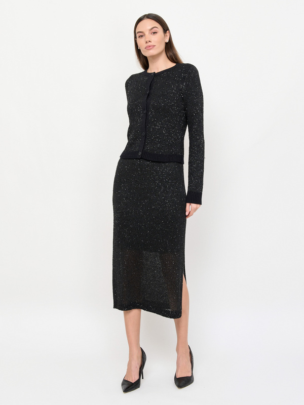 Э632416-15422/м/24-02 Кардиган тр. Taifun