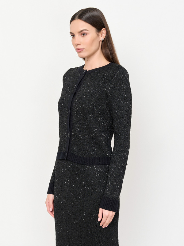 Э632416-15422/м/24-02 Кардиган тр. Taifun