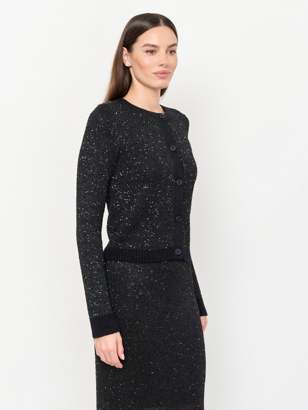 Э632416-15422/м/24-02 Кардиган тр. Taifun