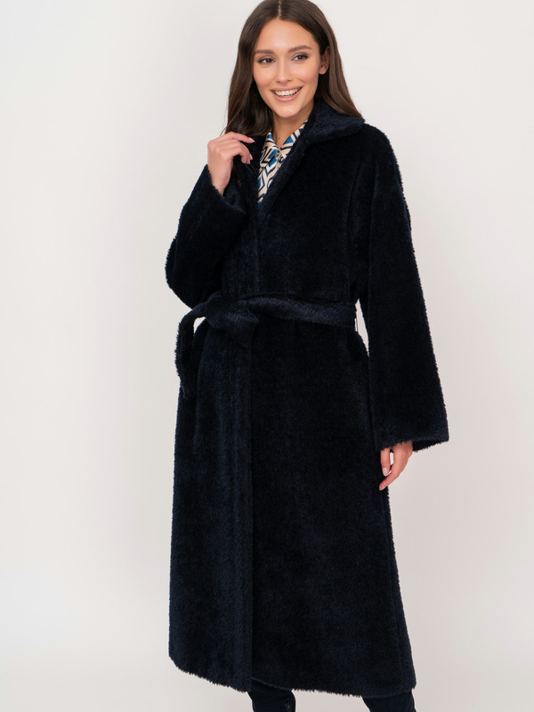 Э30160518 AGAIN/21-02 Пальто Marella