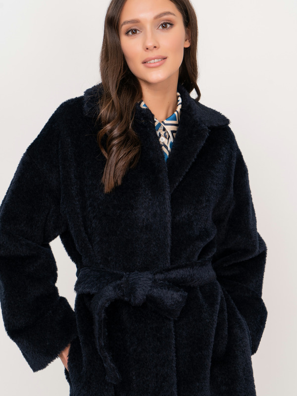 Э30160518 AGAIN/21-02 Пальто Marella