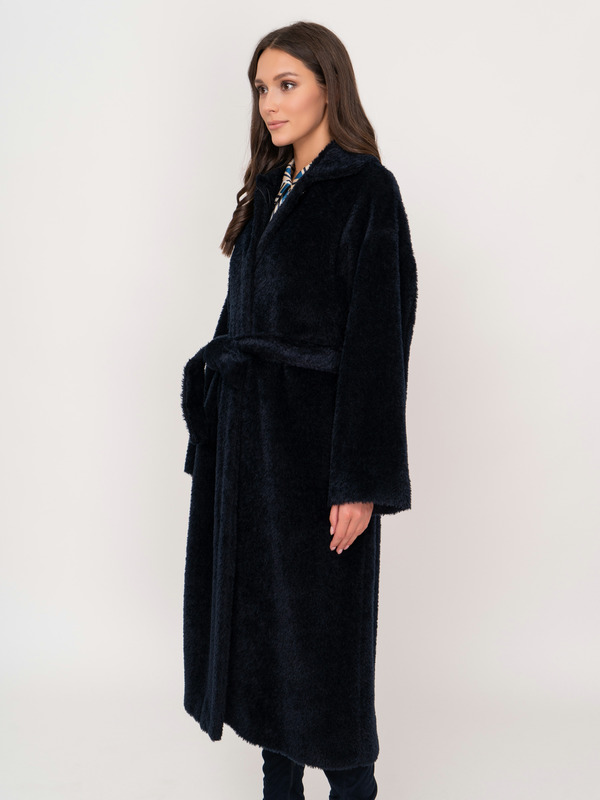 Э30160518 AGAIN/21-02 Пальто Marella