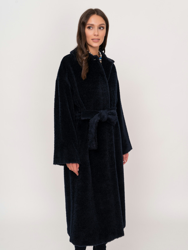 Э30160518 AGAIN/21-02 Пальто Marella