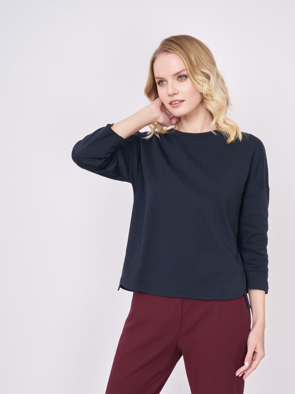 Э870002-44129/23-01 Фуфайка Gerry Weber