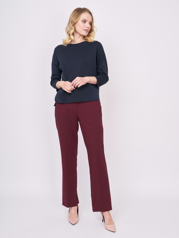 Э870002-44129/23-01 Фуфайка Gerry Weber