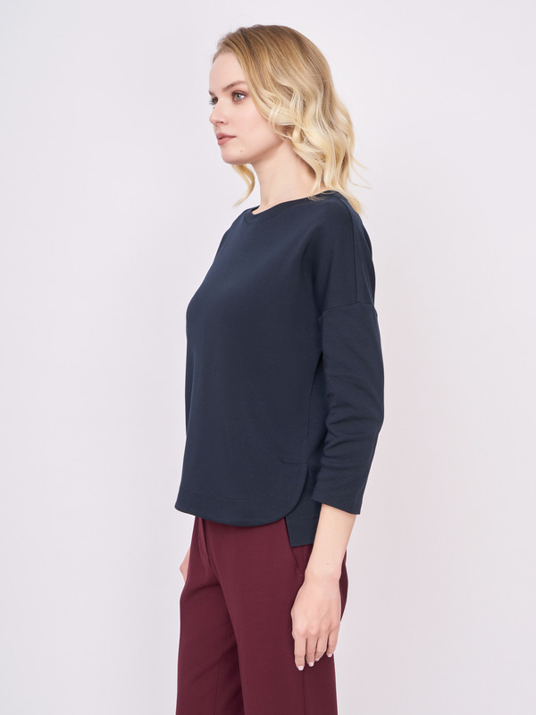 Э870002-44129/23-01 Фуфайка Gerry Weber