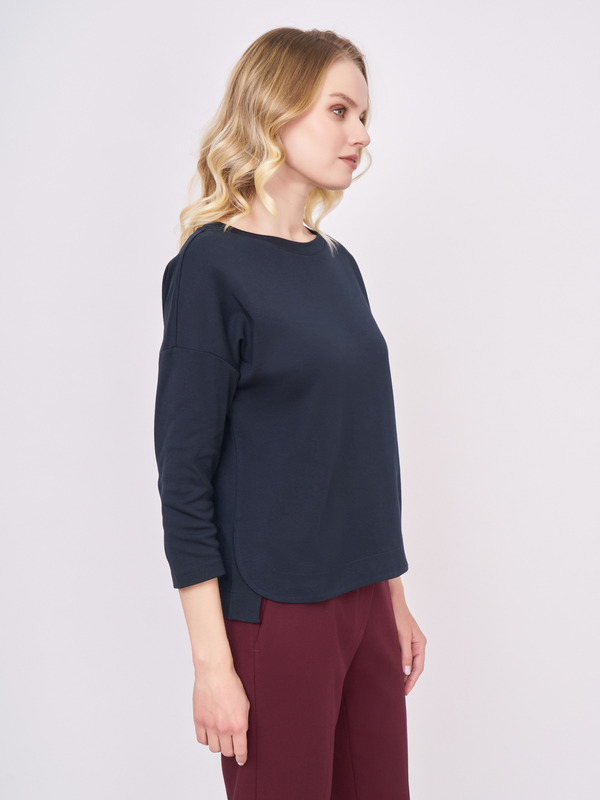Э870002-44129/23-01 Фуфайка Gerry Weber