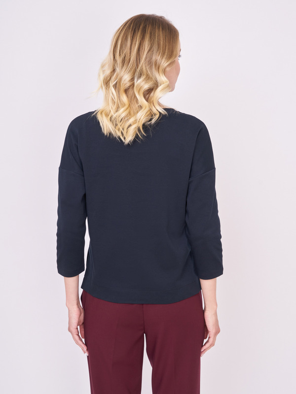 Э870002-44129/23-01 Фуфайка Gerry Weber