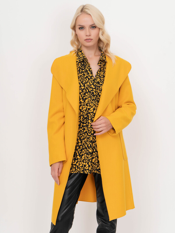 Э550007-27810/20-02 Пальто Samoon