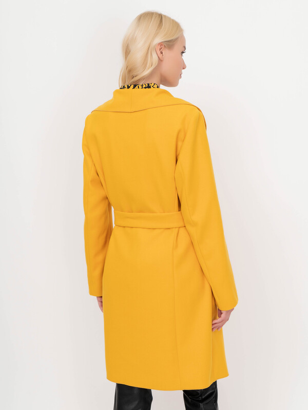 Э550007-27810/20-02 Пальто Samoon