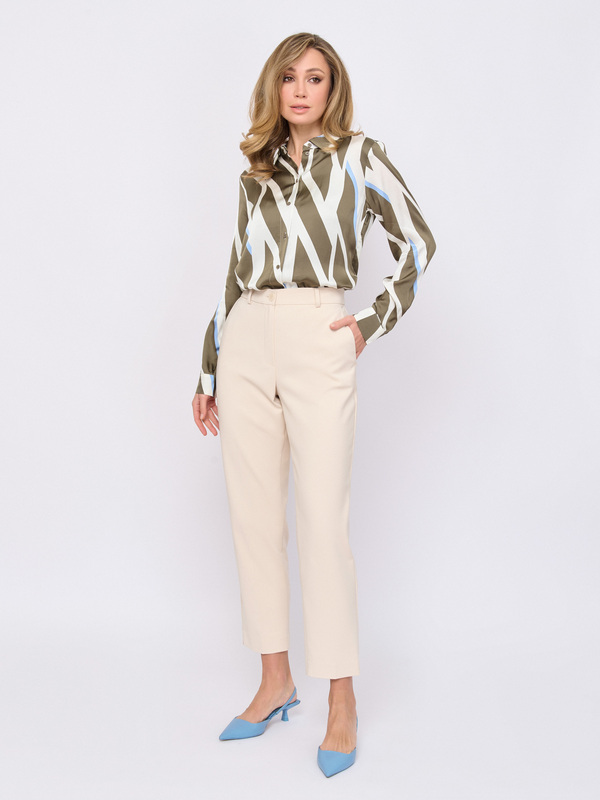 Э560008-31403/м/25-01 Блузка Gerry Weber