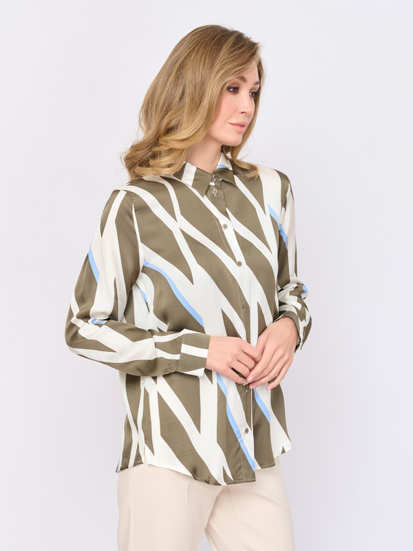 Э560008-31403/м/25-01 Блузка Gerry Weber