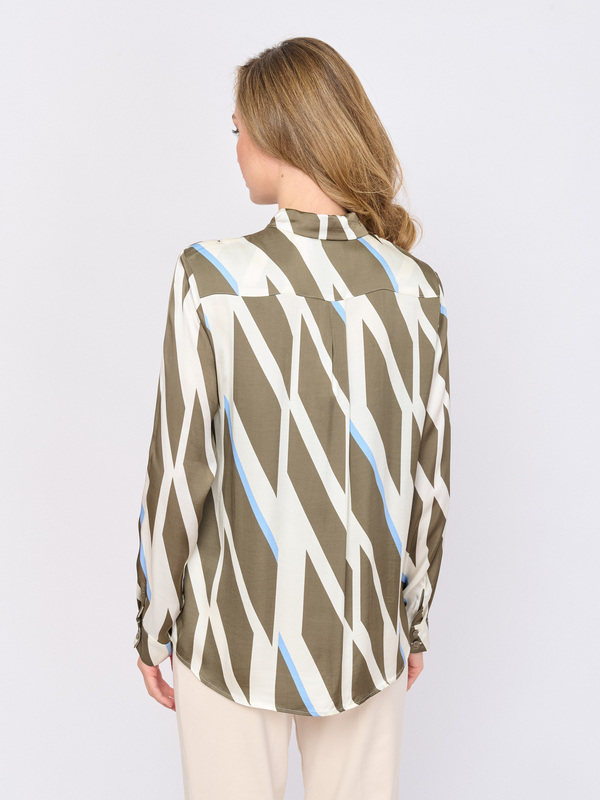 Э560008-31403/м/25-01 Блузка Gerry Weber