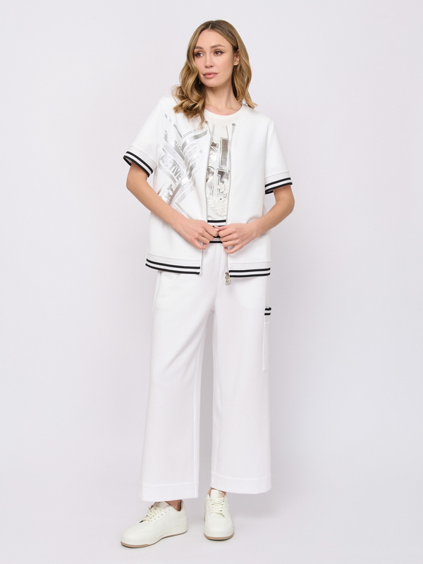 Кардиган Franco Vello, фото 7