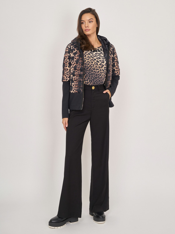 Э2390/3А/м/22-02 Куртка Angelo Marani