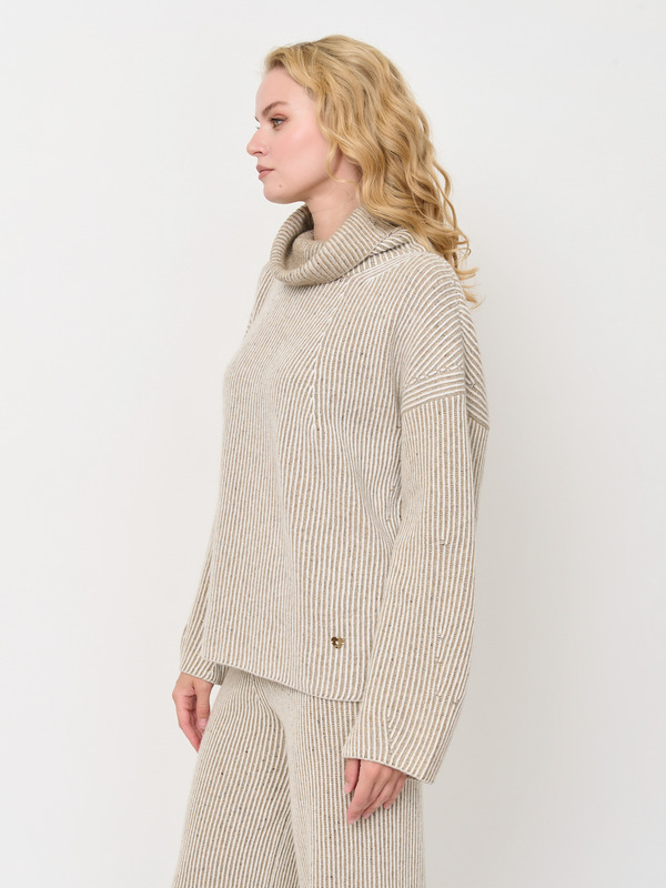 ЭKZK9770/м/24-02 Джемпер SERIANNO collection