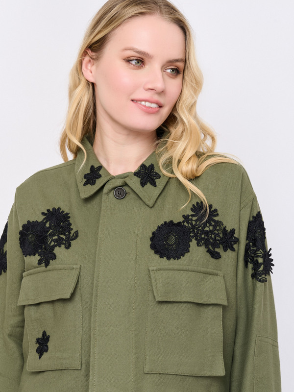 Жакет IL Vento&La Seta, фото 2