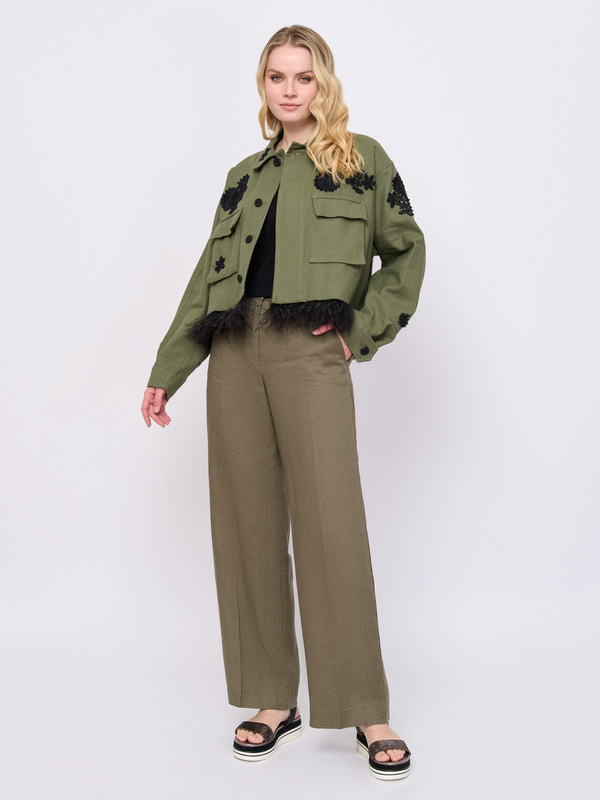 Жакет IL Vento&La Seta, фото 4