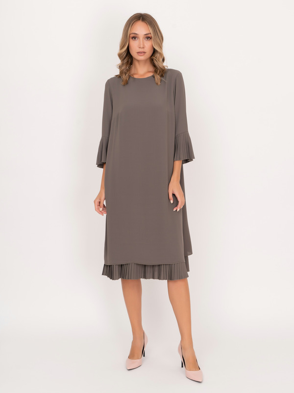 Э8082-223/22-02 Платье Franco Vello