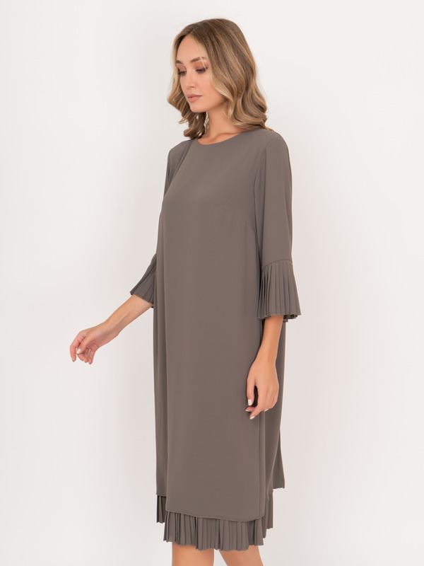 Э8082-223/22-02 Платье Franco Vello