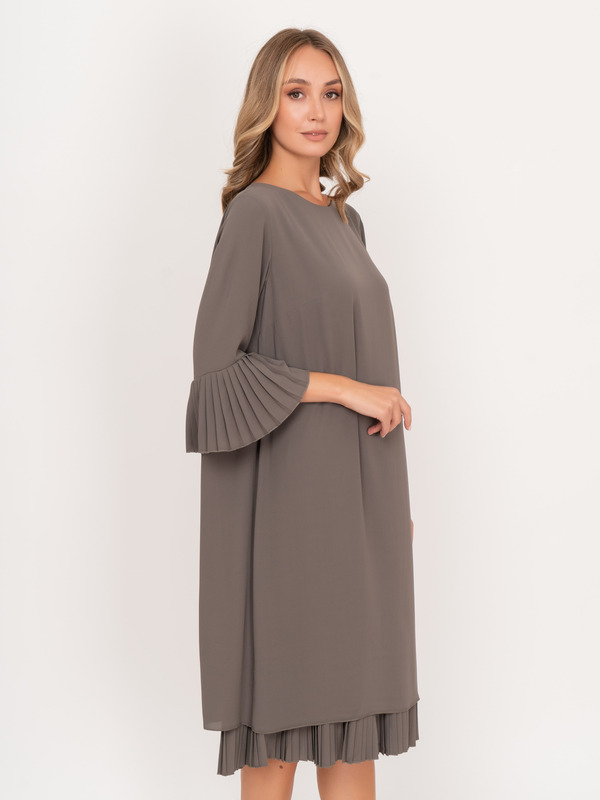 Э8082-223/22-02 Платье Franco Vello