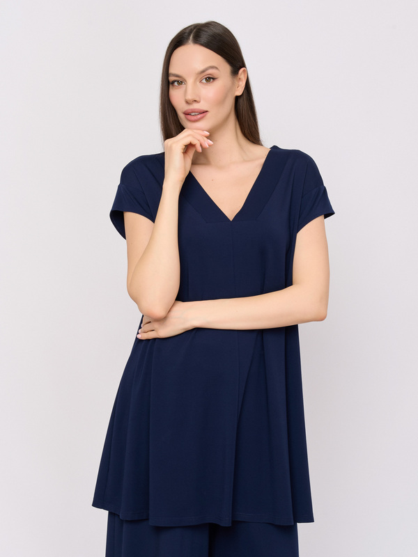 Блуза DORIS STREICH, фото 8