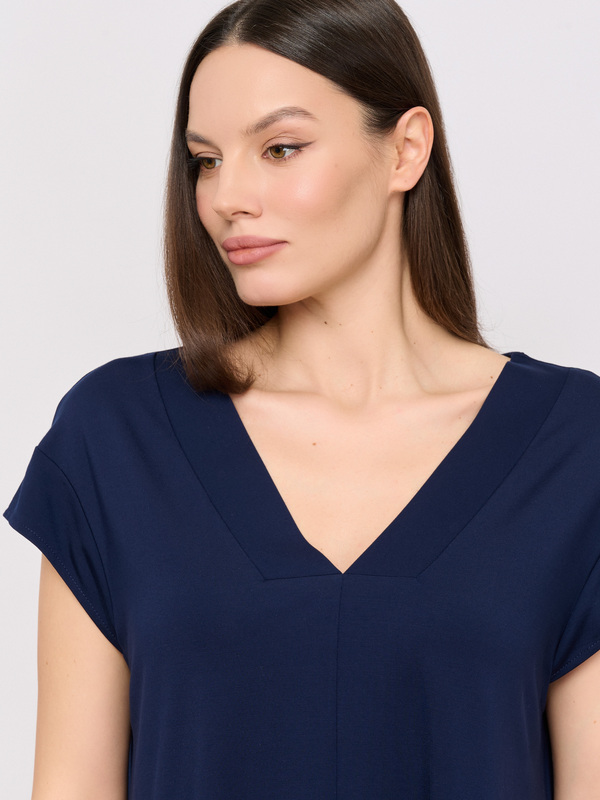 Блуза DORIS STREICH, фото 3