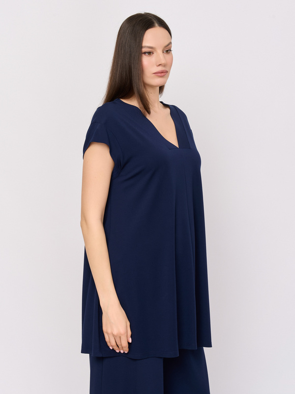 Блуза DORIS STREICH, фото 5