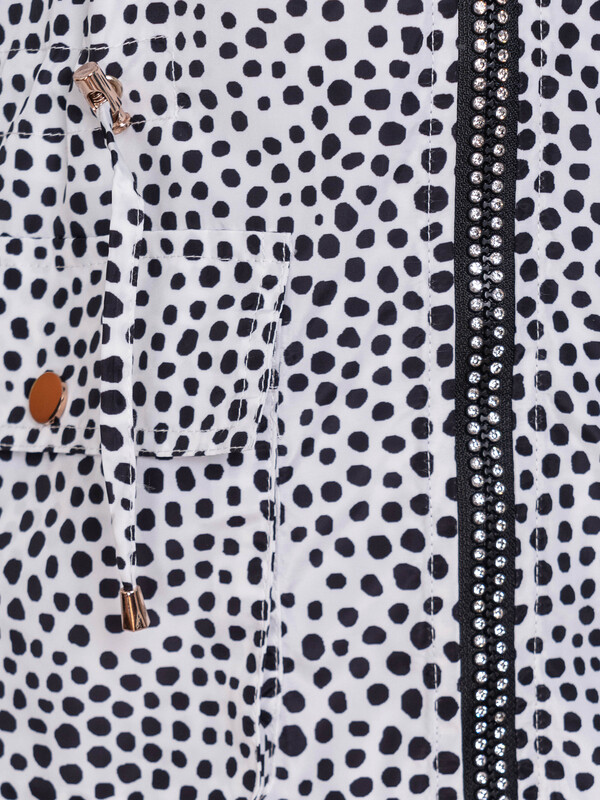 ZEP 006/19-1 Куртка Ananke