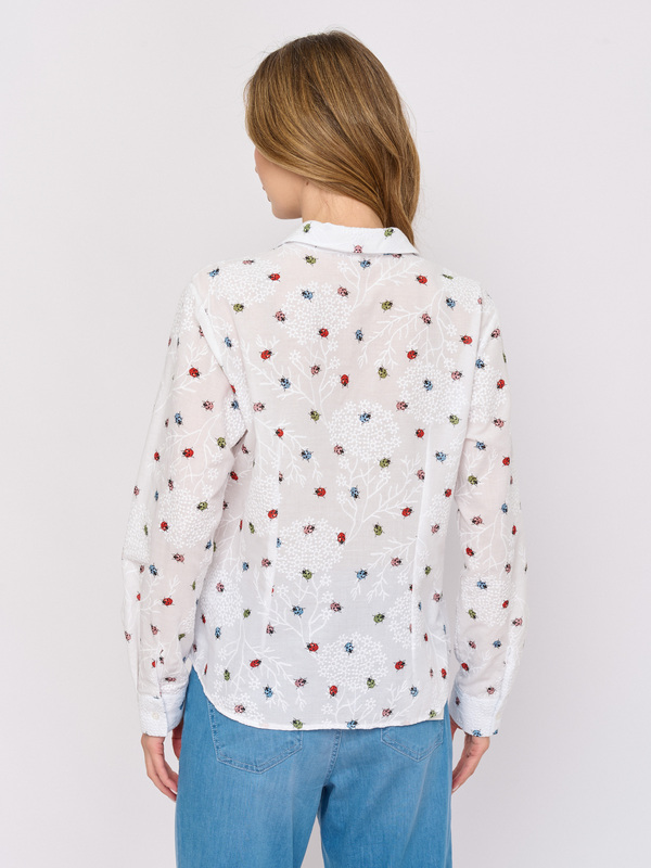 Блуза VLT`S by VALENTINAS, фото 2