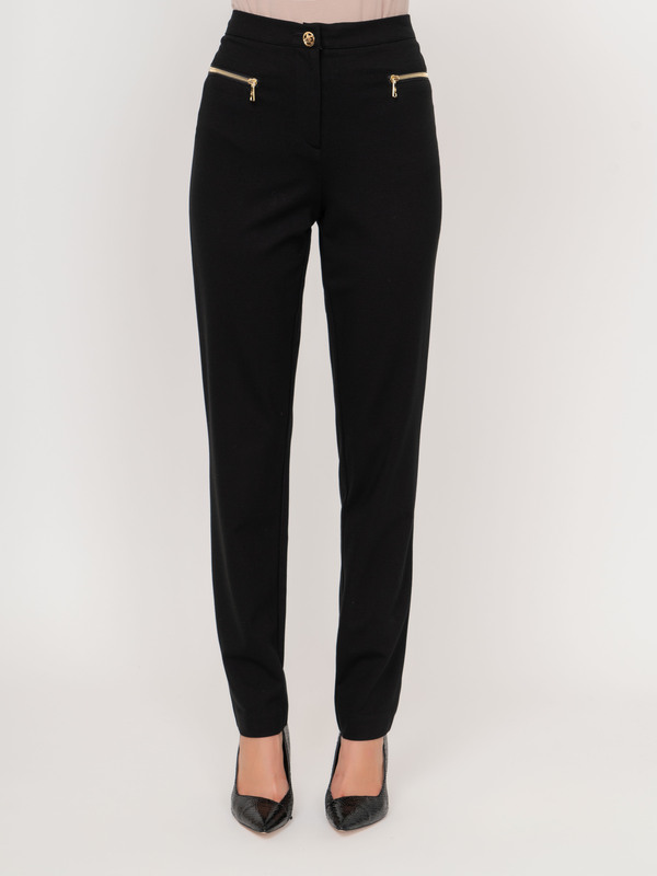 Э5P101/SR/20-02 Брюки Elisa Fanti